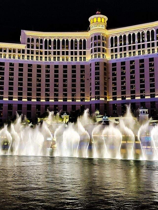 Why Resorts Charge Resort Fees Your Vacation Planning Authority