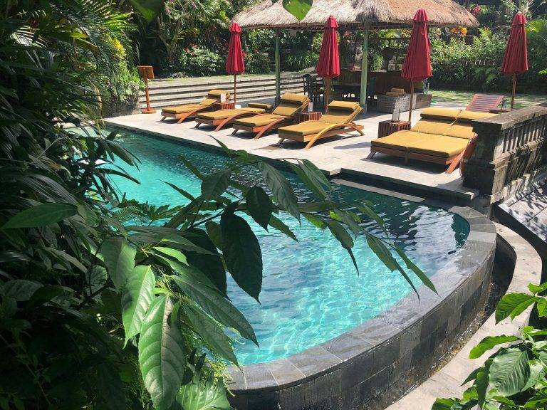 Indonesia Allinclusive Resorts Your Vacation Planning Authority
