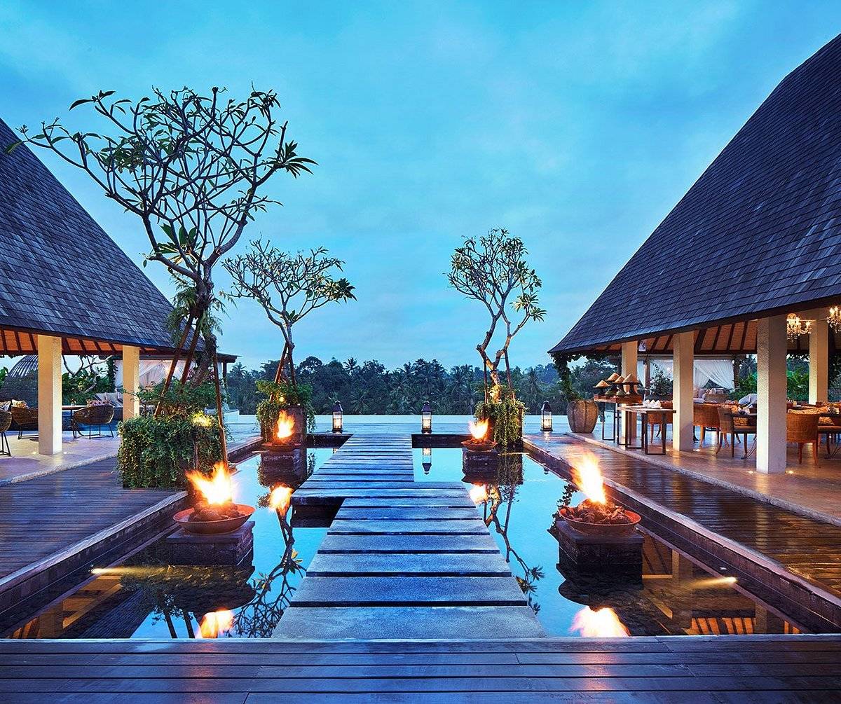 Indonesia Allinclusive Resorts Your Vacation Planning Authority