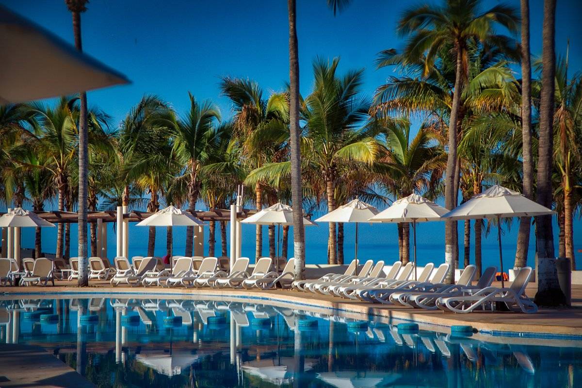 Wake Up to Ocean Views—Nuevo Vallarta’s All-Inclusive Paradise – Luxury ...